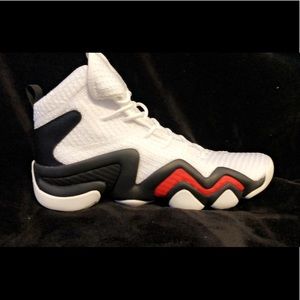 Brand New adidas Crazy 8 ADV size 10.5
